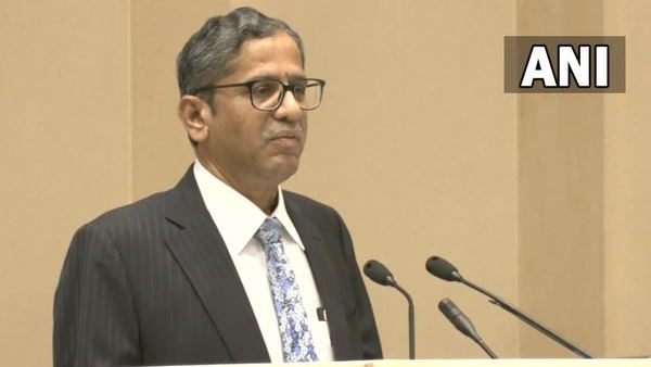 CJI रमन्ना CJI रमन्ना