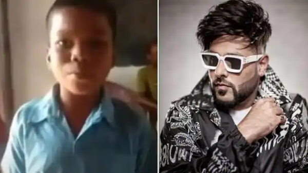 बादशाह ने खुद किया था संपर्क बादशाह ने खुद किया था संपर्क