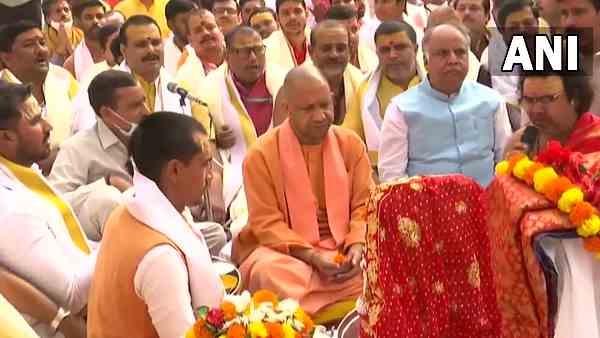 प्राण-प्रतिष्ठा असाधारण और अद्भुत कार्य प्राण-प्रतिष्ठा असाधारण और अद्भुत कार्य