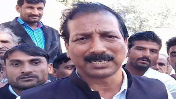  राज्यमंत्री राजेंद्र गुढ़ा की जीवनी