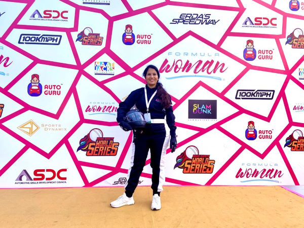 कभी साइकिल चलाने से भी लगता था डर