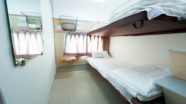 ट्रेन का रूट ट्रेन का रूट