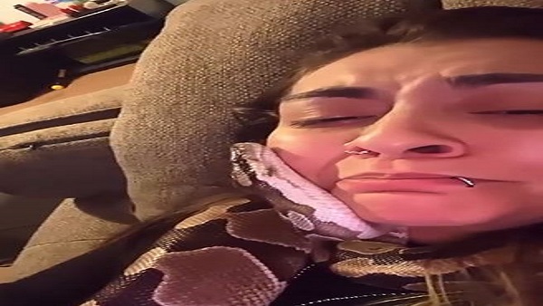  2 लाख से ज्यादा बार देखा गया वीडियो