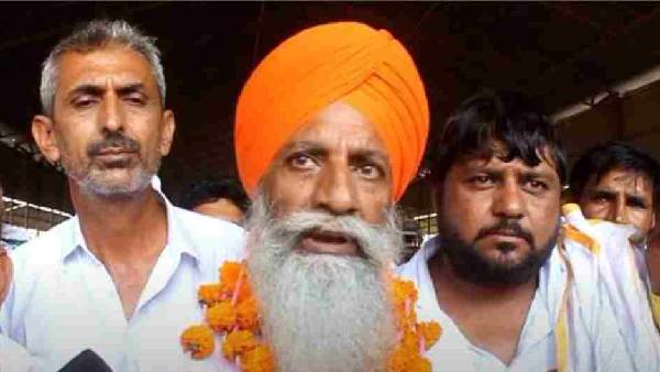 कांग्रेस के कार्यक्रमों से किनारा 