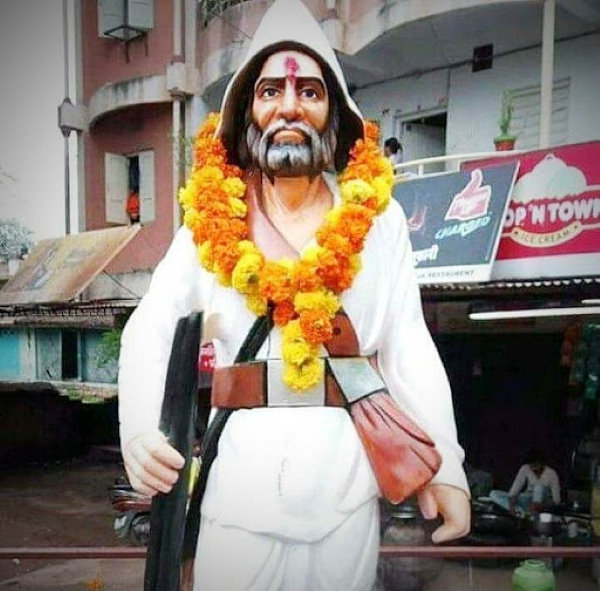  टंट्या भील का जन्म कहाँ हुआ?