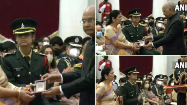  'वीर चक्र'