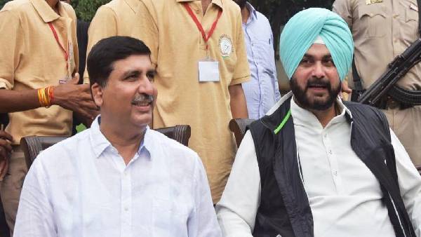 कांग्रेस कार्यकर्ताओं के बग़ाबती सुर