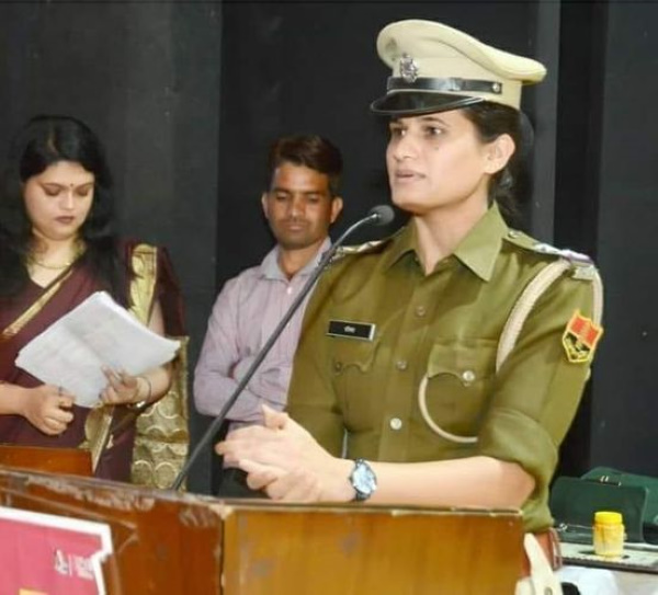 एक तरफा फैसला सुनाकर मुझे दोषी बनाया-सीमा एक तरफा फैसला सुनाकर मुझे दोषी बनाया-सीमा