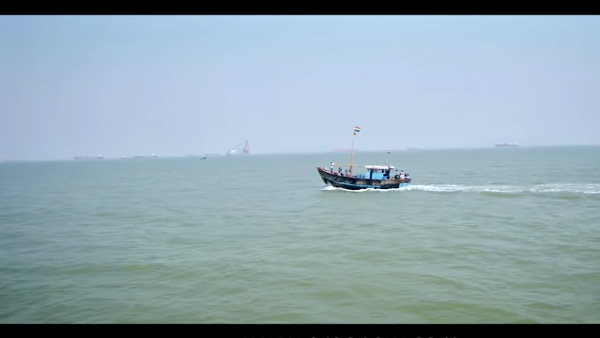 बोट चालक समेत सभी मछुआरों का कत्ल 