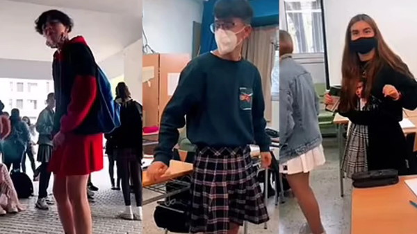 गोमेज के समर्थन में चला ये अभियान