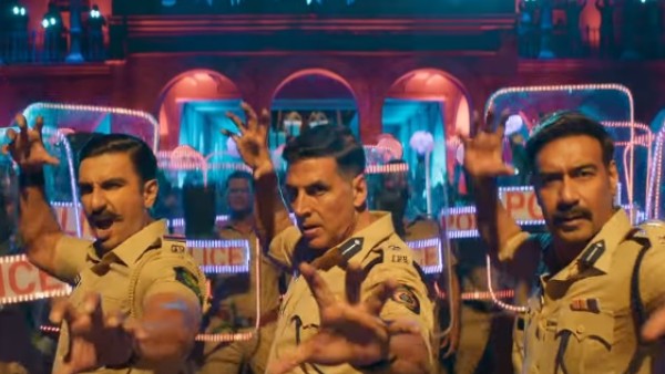  पांचवे दिन की कमाई