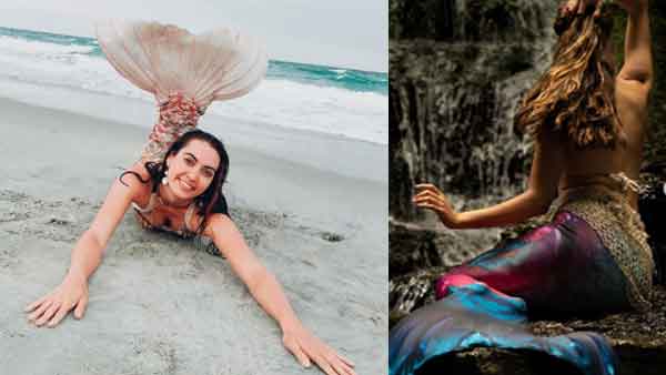 8 साल पहले बनी थीं जलपरी