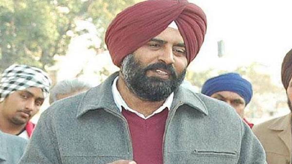 'पंजाब का विकास करना है'