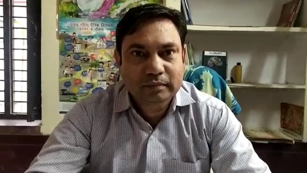 बेटे के व्यवहार में बहुत फर्क आ गया