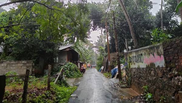  'ला नीना' इफेक्ट 
