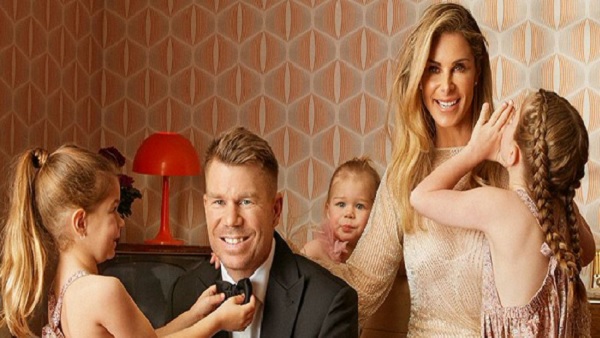 दोनों की शादी साल 2015 में हुई दोनों की शादी साल 2015 में हुई