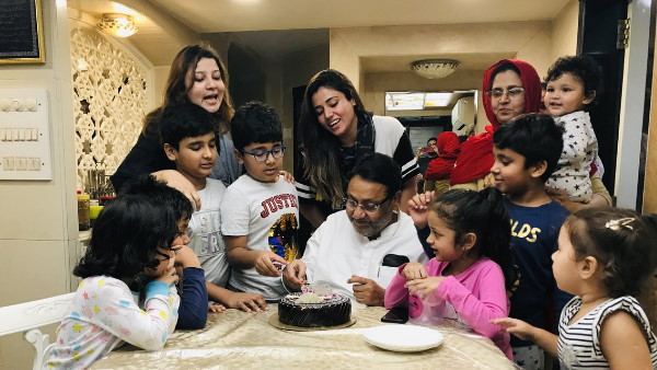 नवाब मलिक के पास है इतनी प्रॉपर्टी