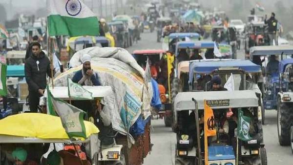 घर वापसी पर पंजाब के संगठन का ज़ोर