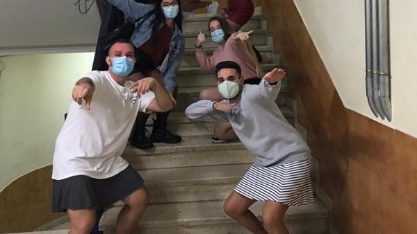 माइकल गोमेज के साथ क्या हुआ था? 