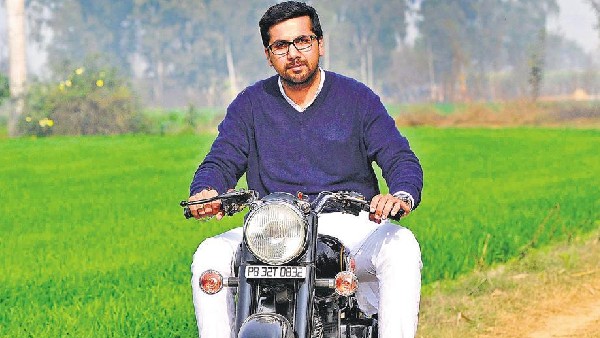 ग्रामीण क्षेत्र में सरकारी कालेज खोलने का सपना पूरा
