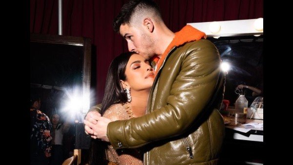 'मैं और निक एक्सपेक्ट कर रहे हैं...' कि