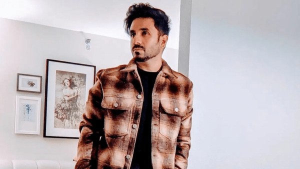 क्यों ट्रोल हो रहे हैं वीर दास