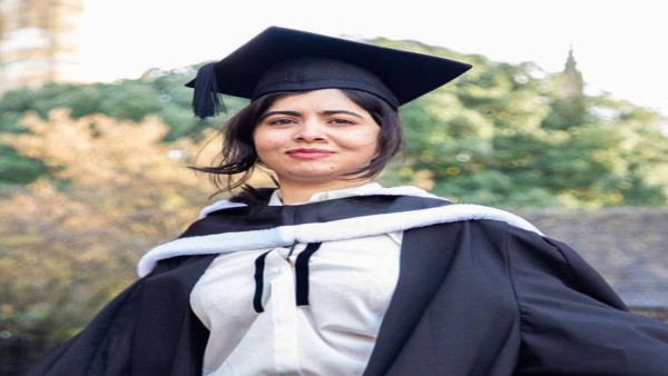 सबसे कम उम्र की नोबेल पुरस्कार विजेता हैं मलाला
