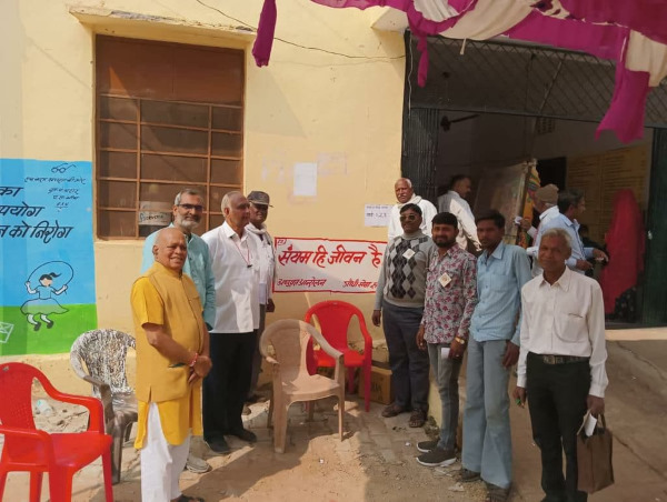 काछबली से बरार तक शराबंदी का सफर काछबली से बरार तक शराबंदी का सफर