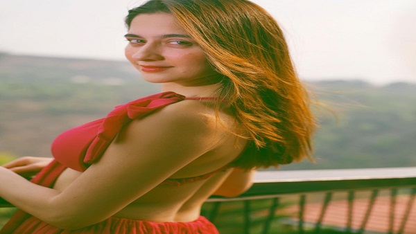  1 बेटी की मां हैं संजीदा