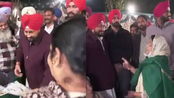 खुलकर कर रहे लोगों से मुलाक़ात खुलकर कर रहे लोगों से मुलाक़ात