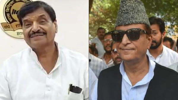 शिवपाल यादव शिवपाल यादव