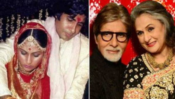 श्‍वेता बच्‍चन ने पापा अ‍मिताभ के बारे में बोली ये बात 