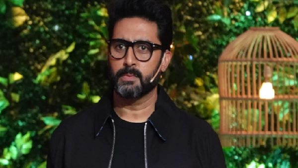 'मुझसे किसी ने फिल्म के बारे में बुरा नहीं कहा' 'मुझसे किसी ने फिल्म के बारे में बुरा नहीं कहा'