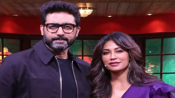 बोले लोग- 'इसलिए तो बच्चन परिवार सबसे अलग है'