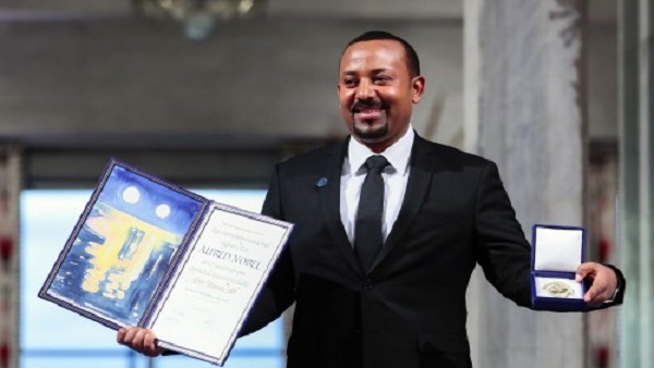 गृहयुद्ध में अबी अहमद की हो सकती है हत्या