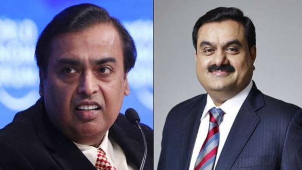 1991 में हुए आर्थिक सुधारों ने आडाणी के कई नए रास्ते खोल दिए 1991 में हुए आर्थिक सुधारों ने आडाणी के कई नए रास्ते खोल दिए