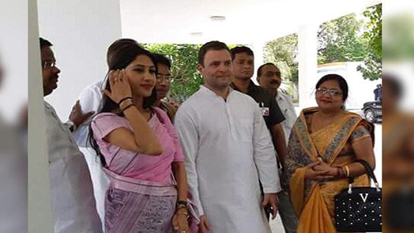 कैसे वायरल हुई थी अदिति सिंह और राहुल गांधी की शादी की अफवाह कैसे वायरल हुई थी अदिति सिंह और राहुल गांधी की शादी की अफवाह