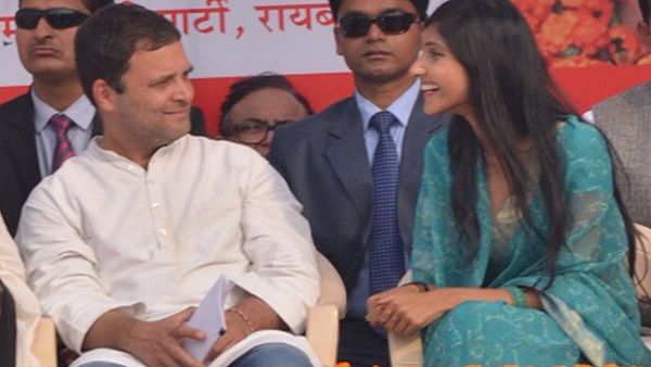 प्रियंका गांधी की करीबी मानी जाती थीं अदिति सिंह प्रियंका गांधी की करीबी मानी जाती थीं अदिति सिंह