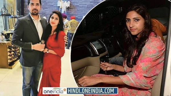 पहली नजर में कांग्रेस MLA को दिल दे बैठी थीं अदिति सिंह पहली नजर में कांग्रेस MLA को दिल दे बैठी थीं अदिति सिंह