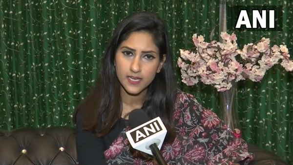 पिता की बताई राह पर चल रही अदिति सिंह