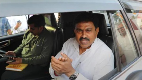 निमंत्रण कार्ड मिला था अजय मिश्रा को निमंत्रण कार्ड मिला था अजय मिश्रा को