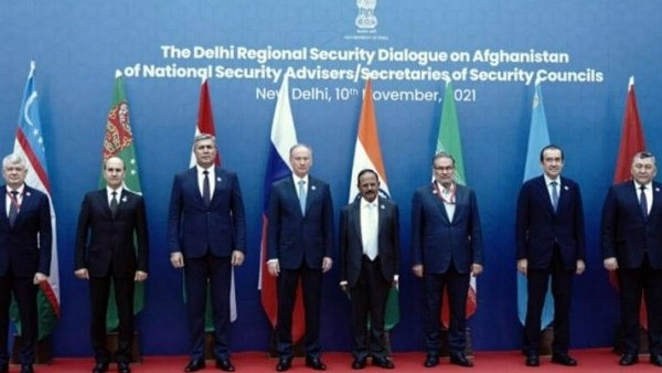 'मध्य एशिया भारत का विस्तारित पड़ोसी'