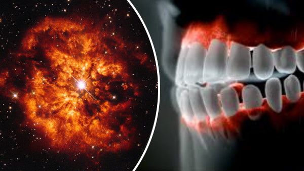 ब्रह्मांड में छिपे हैं कई रहस्य