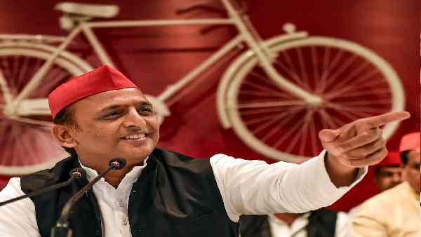 अखिलेश यादव खुद नहीं लड़ेंगे चुनाव