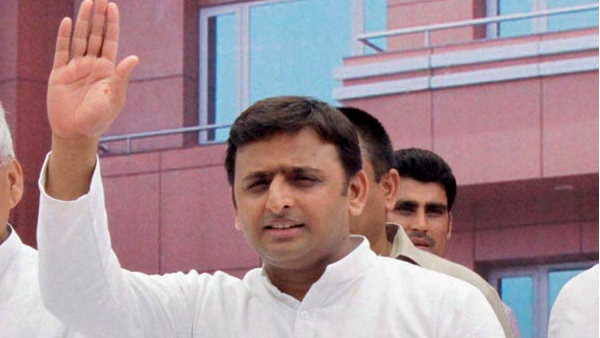 2022 के लिए अखिलेश कर रहे छोटे दलों से गठजोड़