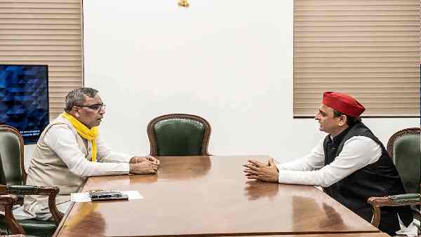 अखिलेश यादव के लिए बहुत ही महत्वपूर्ण है यह चुनाव