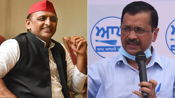 तीन निशाने साधने की तैयारी में अखिलेश