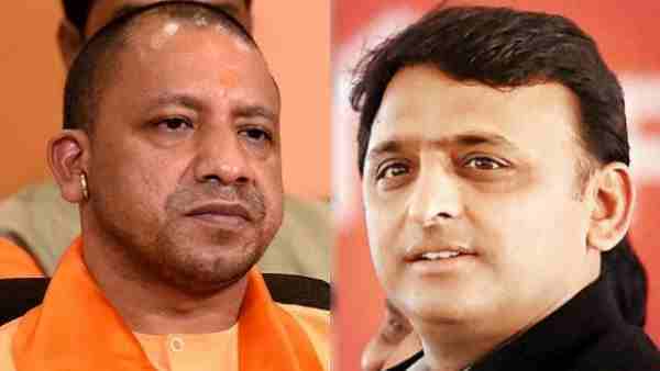 योगी आदित्यनाथ योगी आदित्यनाथ