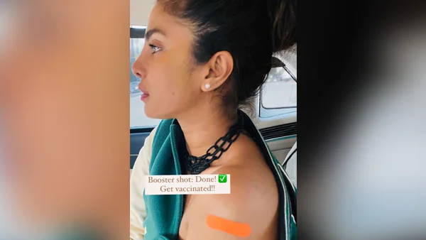 इंस्टा पर शेयर की है ये तस्वीर