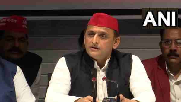 SP President Akhilesh Yadav Bharatiya Janata Party Yogi Adityanath Baghpat Farmer SP President Akhilesh Yadav Bharatiya Janata Party Yogi Adityanath Baghpat Farmer